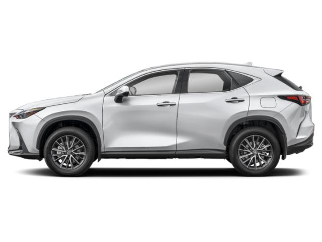 lexus nx hybrid 2025 2T2GKCEZ2SC050226 image lexus nx hybrid 2025 2T2GKCEZ2SC050226 image